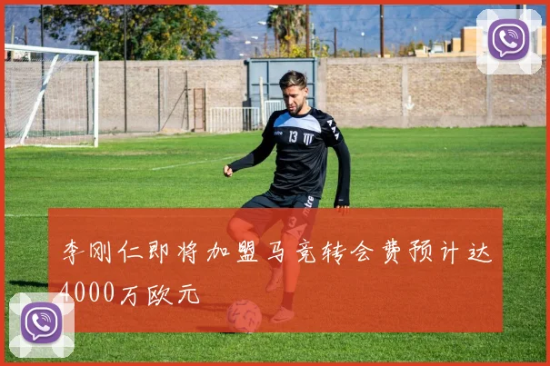 李刚仁即将加盟马竞转会费预计达4000万欧元